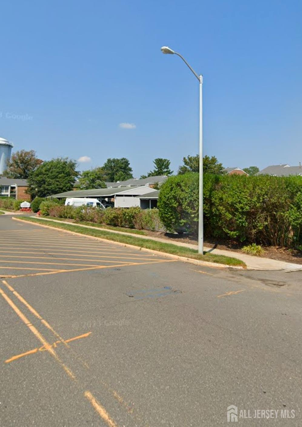 3 Twin River Drive K