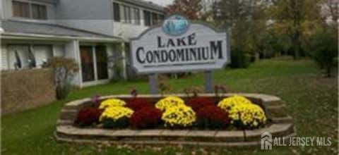 Condo For Sale - 3 Twin River Drive #K<br/> Hightstown, NJ 08520