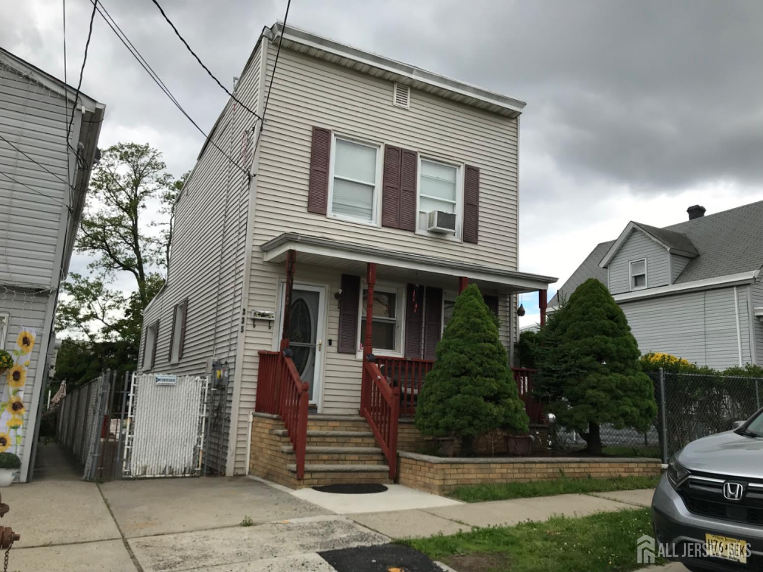 335 Alpine Street, Perth Amboy, New Jersey image 2