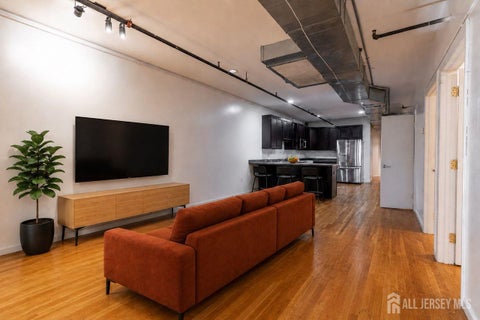 Apartment For Rent - 378 George Street #201<br/> New Brunswick, NJ 08901