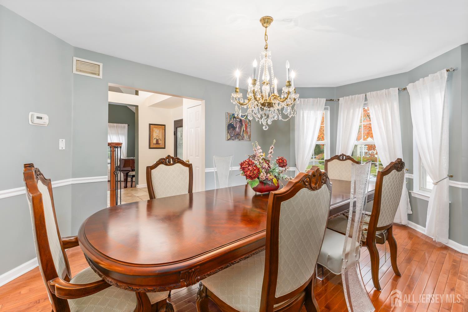 Old Bridge, New Jersey, 07747, United States, 4 Bedrooms Bedrooms, ,4 BathroomsBathrooms,Residential,Active,2035666