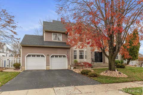 Homes For Sale - 2 Kristen Court<br/> Old Bridge, NJ 07747
