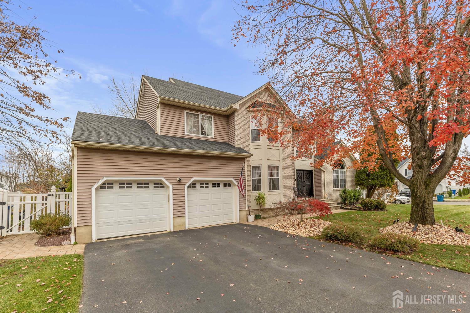 Old Bridge, New Jersey, 07747, United States, 4 Bedrooms Bedrooms, ,4 BathroomsBathrooms,Residential,Active,2035666