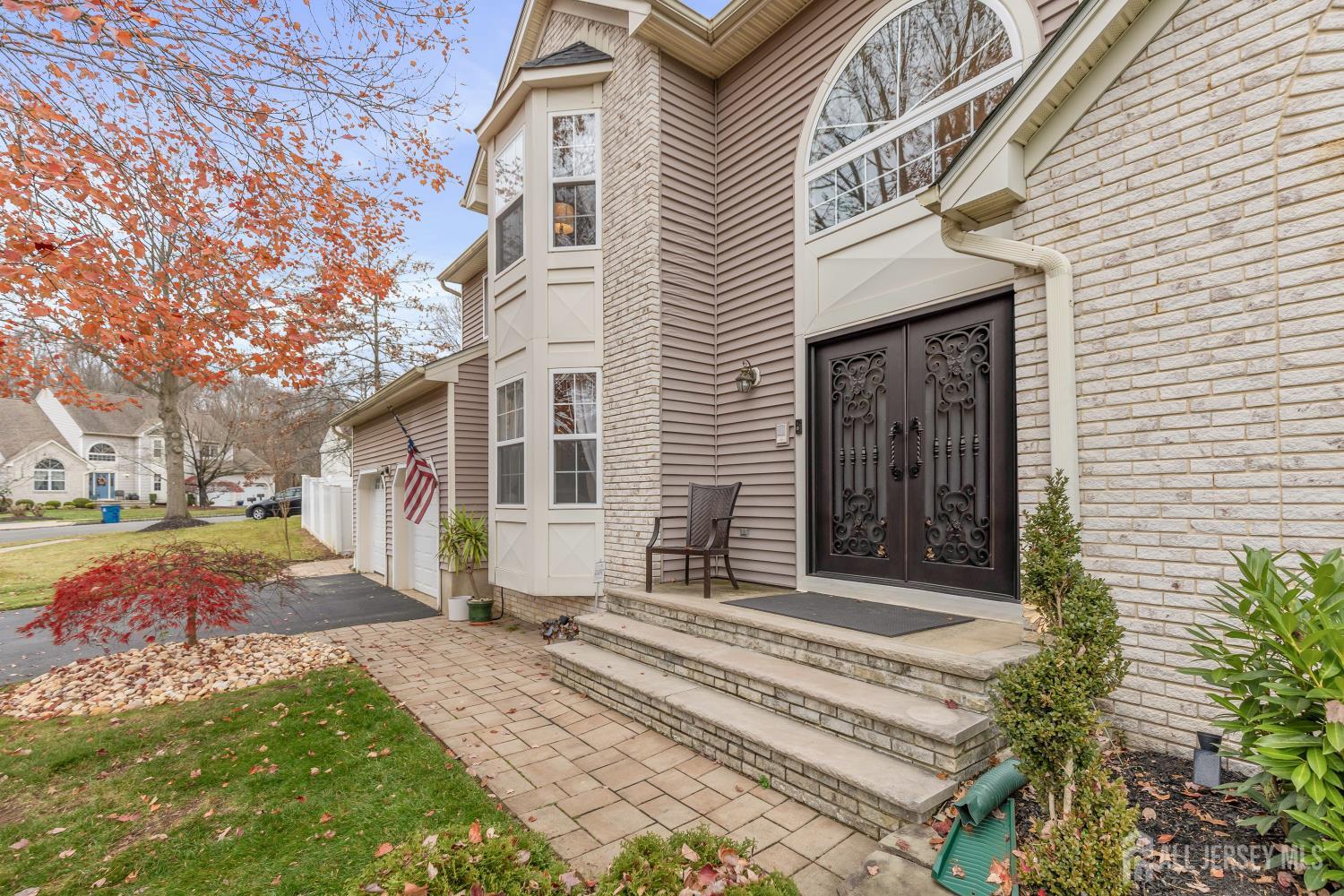 Old Bridge, New Jersey, 07747, United States, 4 Bedrooms Bedrooms, ,4 BathroomsBathrooms,Residential,Active,2035666
