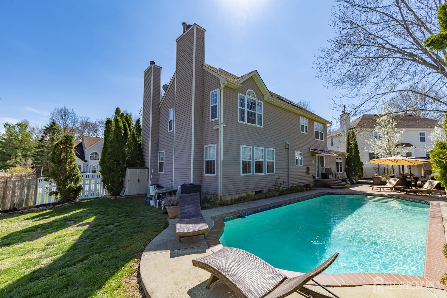 Old Bridge, New Jersey, 07747, United States, 4 Bedrooms Bedrooms, ,4 BathroomsBathrooms,Residential,Active,2035666