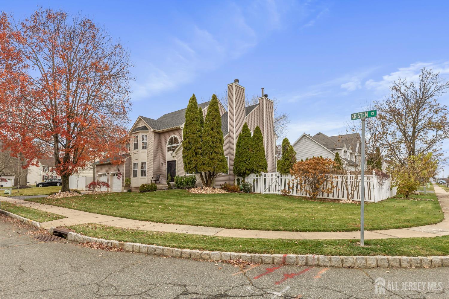 Old Bridge, New Jersey, 07747, United States, 4 Bedrooms Bedrooms, ,4 BathroomsBathrooms,Residential,Active,2035666