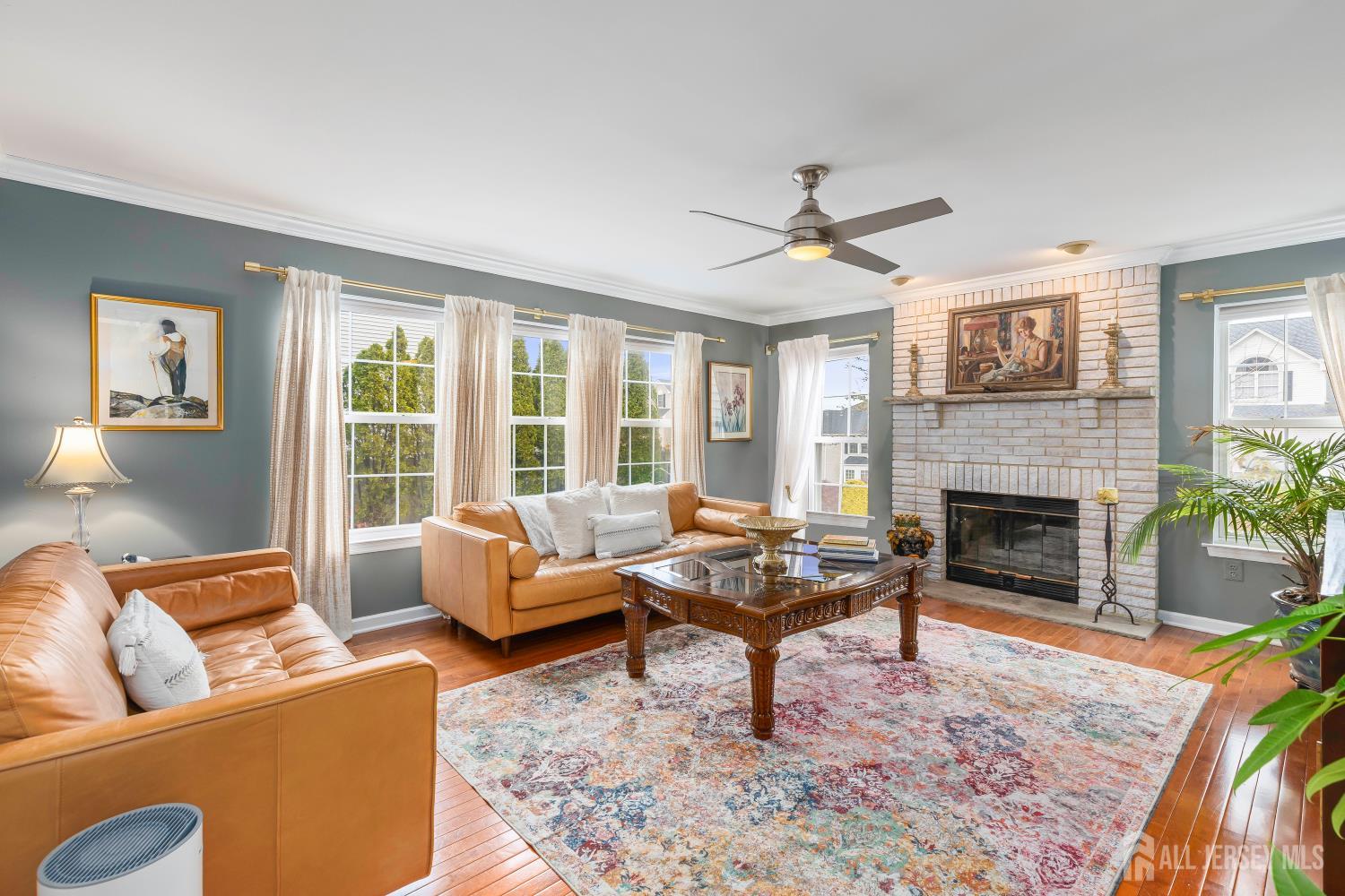 Old Bridge, New Jersey, 07747, United States, 4 Bedrooms Bedrooms, ,4 BathroomsBathrooms,Residential,Active,2035666