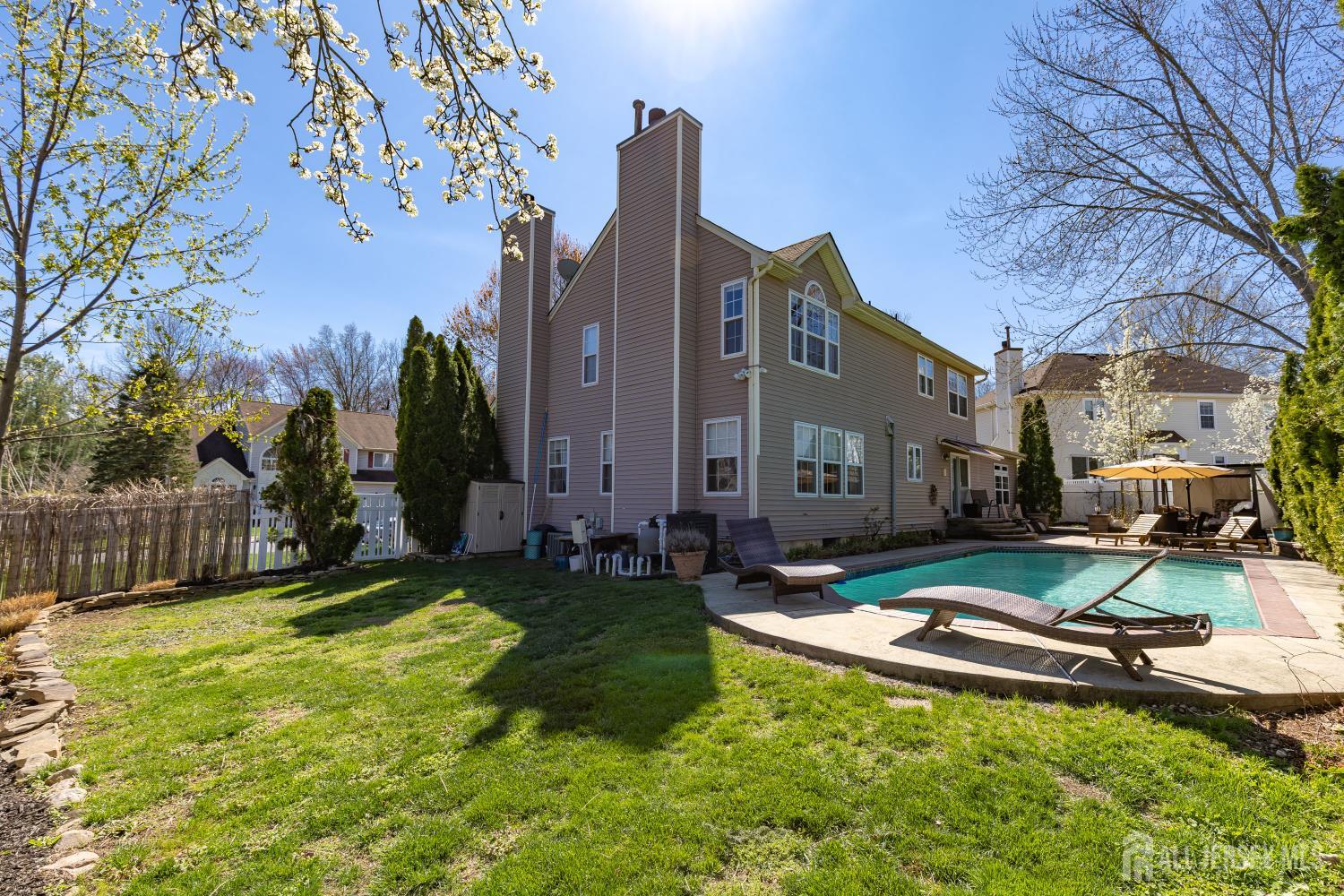 Old Bridge, New Jersey, 07747, United States, 4 Bedrooms Bedrooms, ,4 BathroomsBathrooms,Residential,Active,2035666