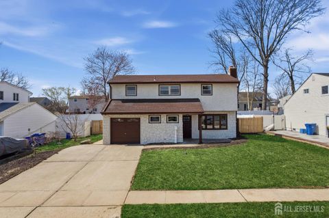 Homes For Sale - 11 Lincroft Avenue<br/> Middlesex County, Old Bridge, NJ 08857