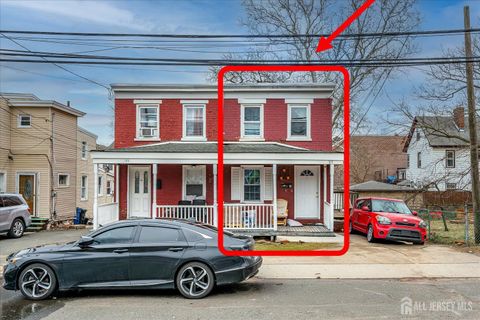 Multifamily For Sale - 165 2nd Street<br/> South Amboy, NJ 08879