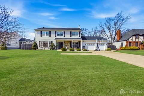 Homes For Sale - 623 Lloyd Road<br/> Monmouth County, Aberdeen, NJ 07747