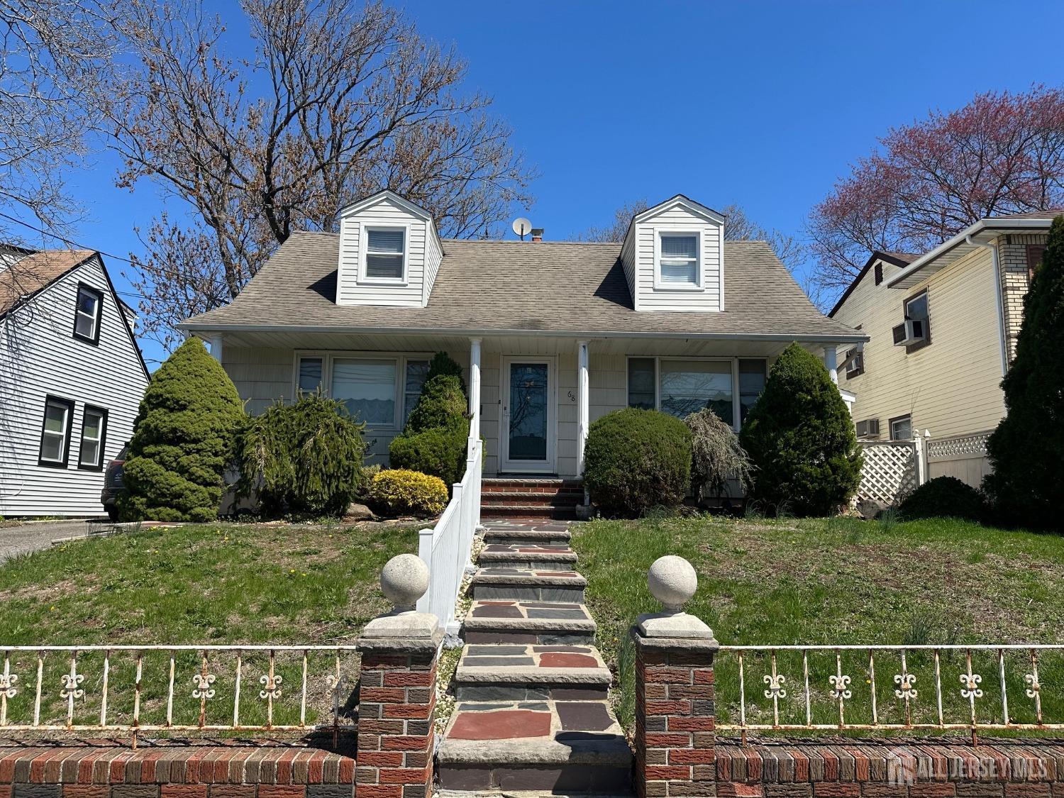 68 Grand Avenue, Iselin, New Jersey image 1