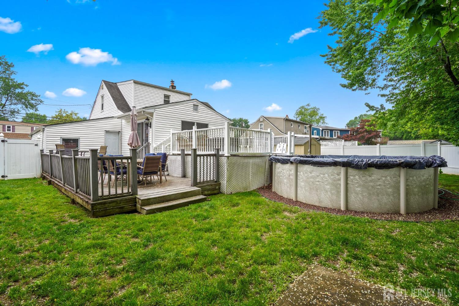 30 Hilliard Road, Old Bridge, New Jersey image 31