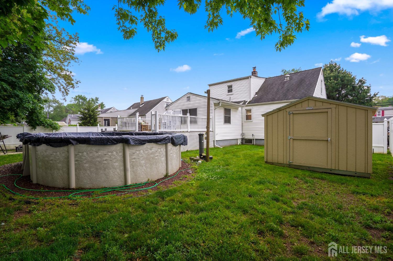 30 Hilliard Road, Old Bridge, New Jersey image 34
