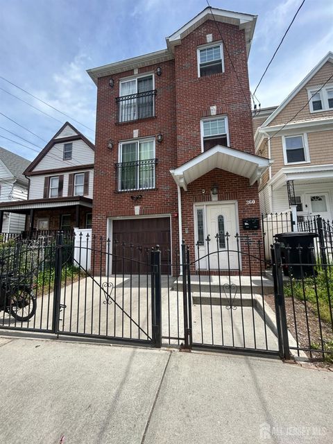 Multifamily For Sale - 360 Sanford Avenue<br/> Newark, NJ 07106