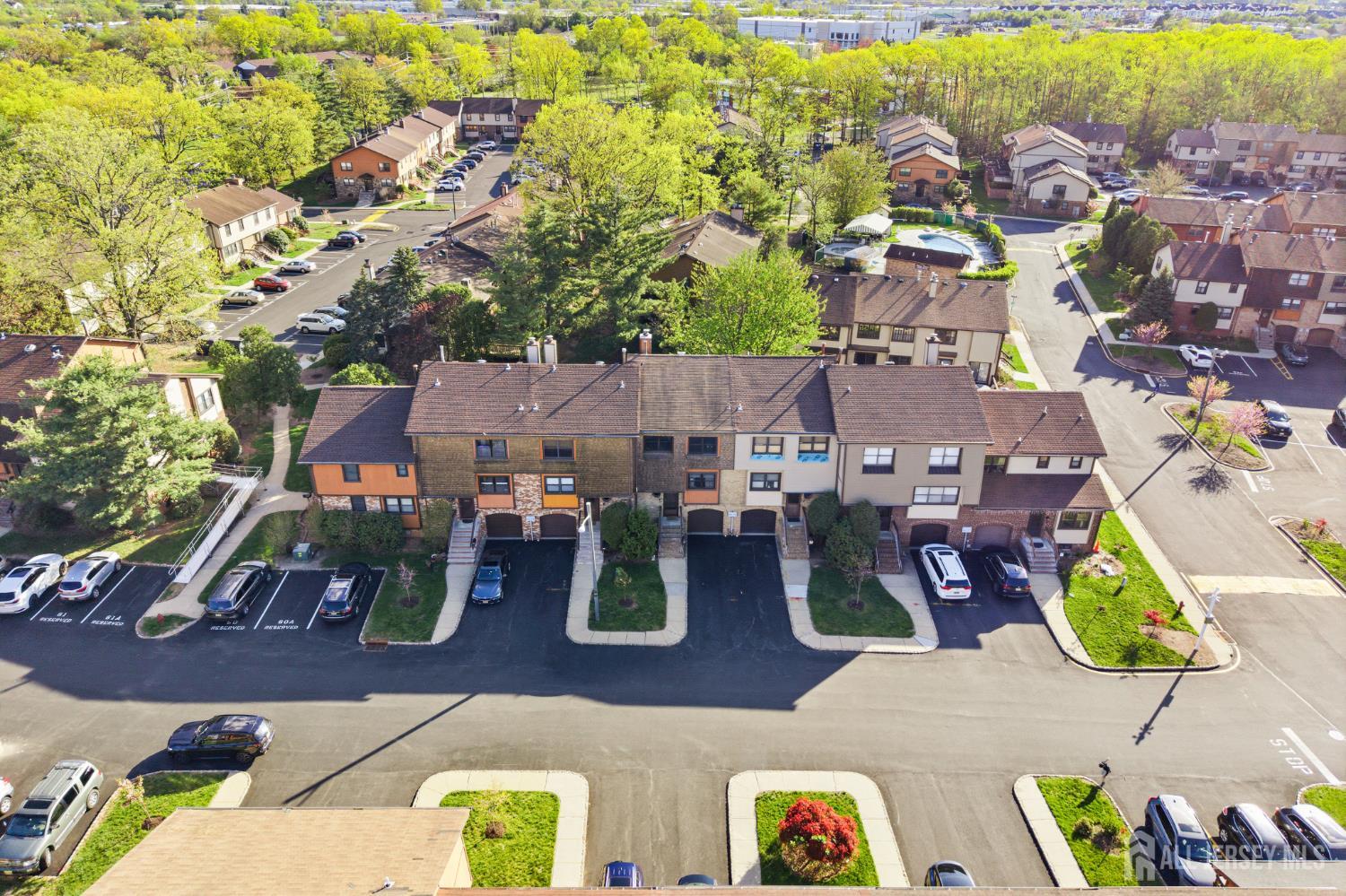 1705 Merrywood Drive