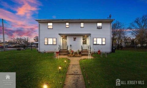 Apartment For Rent - 18 Millstone Road<br/> Franklin, NJ 08873