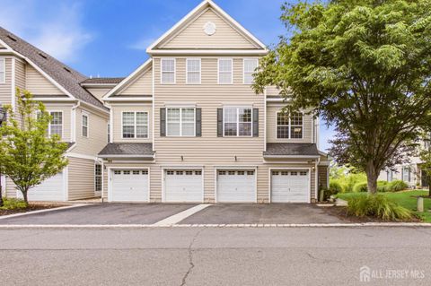 Condo For Sale - 99 Swing Bridge Lane<br/> Somerset County, South Bound Brook, NJ 08880