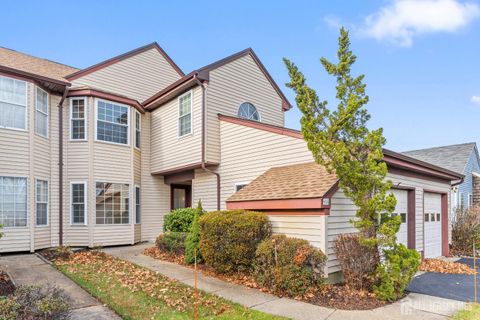 Condo For Sale - 62 Yorkshire Drive #A<br/> Monroe, NJ 08831