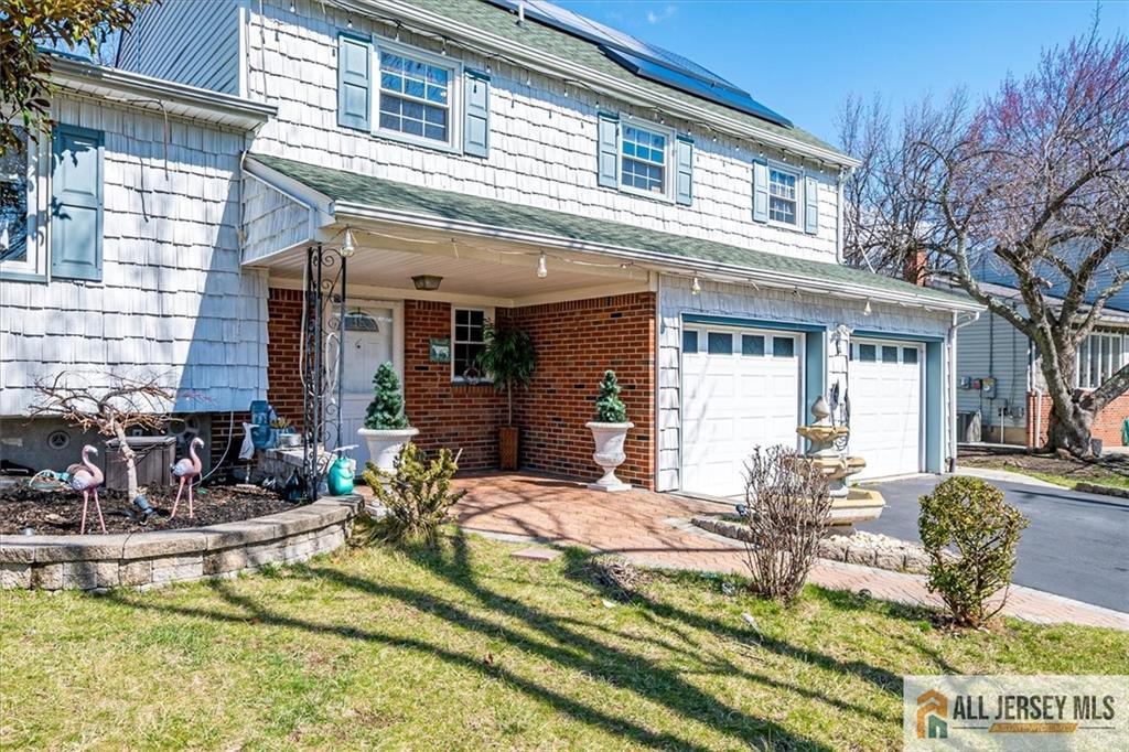 6 Mockingbird Road, Edison, New Jersey image 3