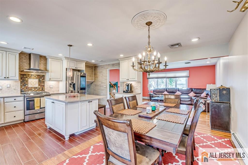 6 Mockingbird Road, Edison, New Jersey image 19