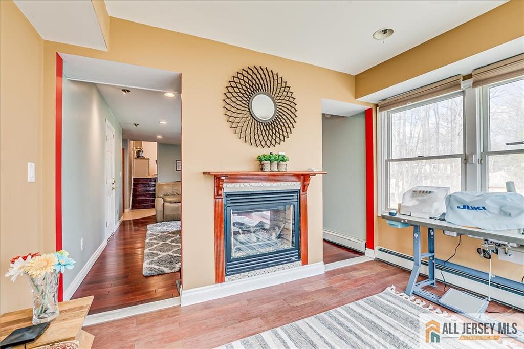 6 Mockingbird Road, Edison, New Jersey image 12