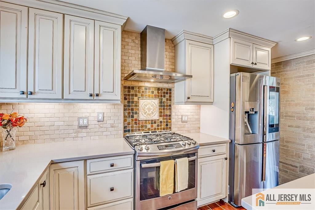 6 Mockingbird Road, Edison, New Jersey image 23