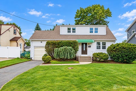 Homes For Rent - 25 Ellwood Road<br/> East Brunswick, NJ 08816
