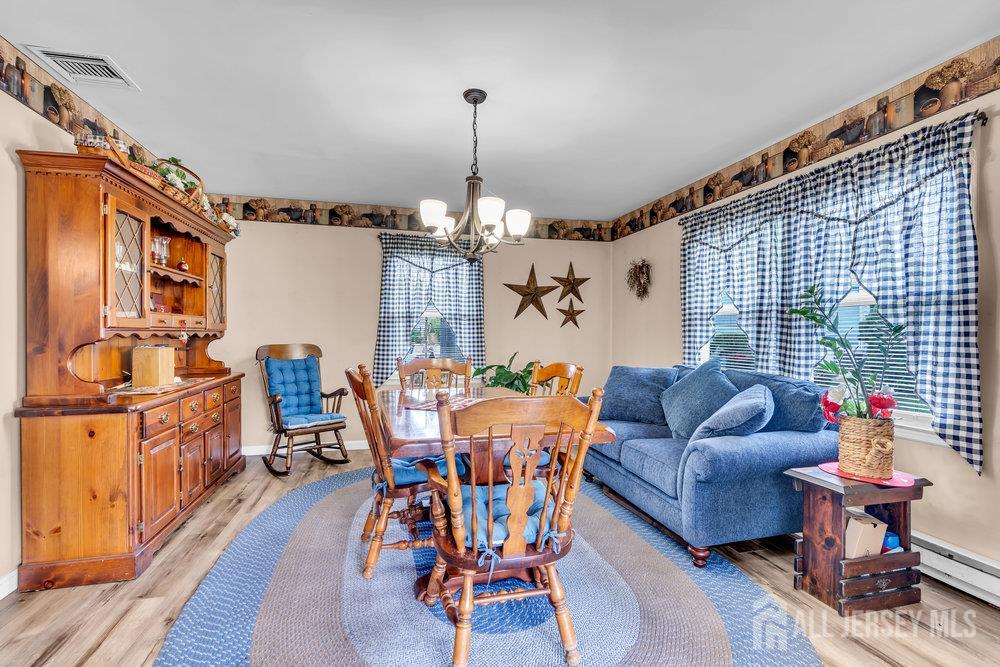 264 Middlebury Lane #A, Monroe Township, New Jersey image 11