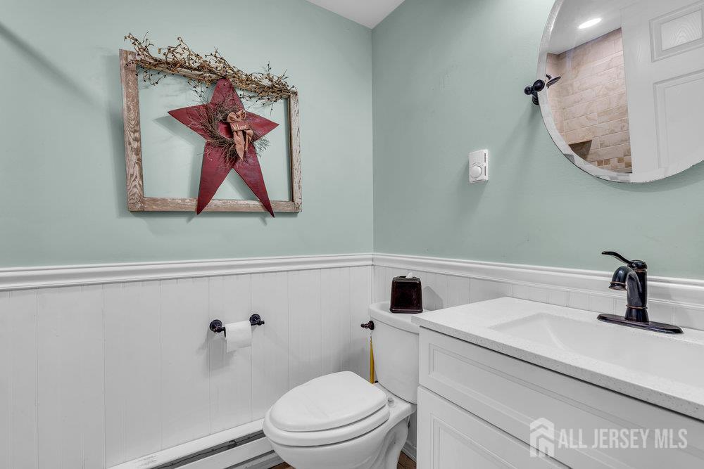 264 Middlebury Lane #A, Monroe Township, New Jersey image 15