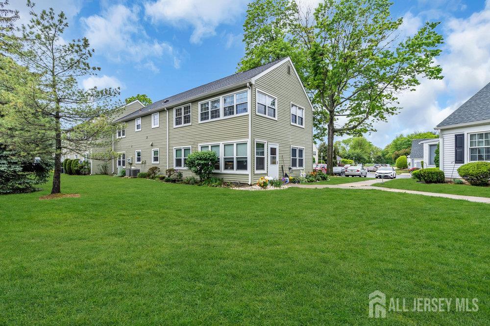 264 Middlebury Lane #A, Monroe Township, New Jersey image 17
