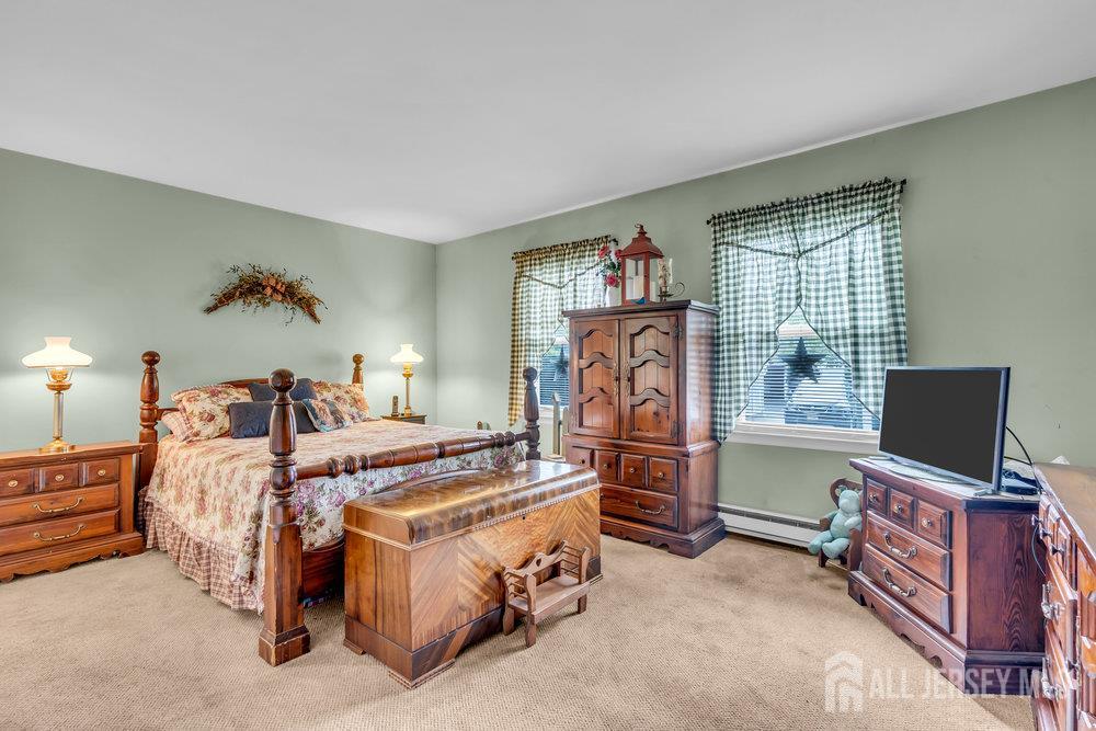 264 Middlebury Lane #A, Monroe Township, New Jersey image 14