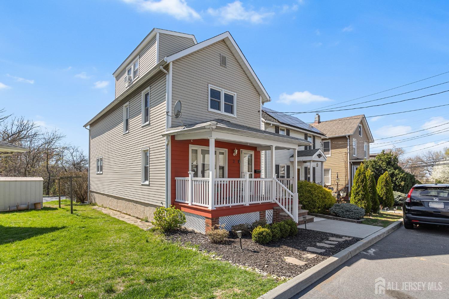 3 Keegan Place, Sayreville, New Jersey image 3