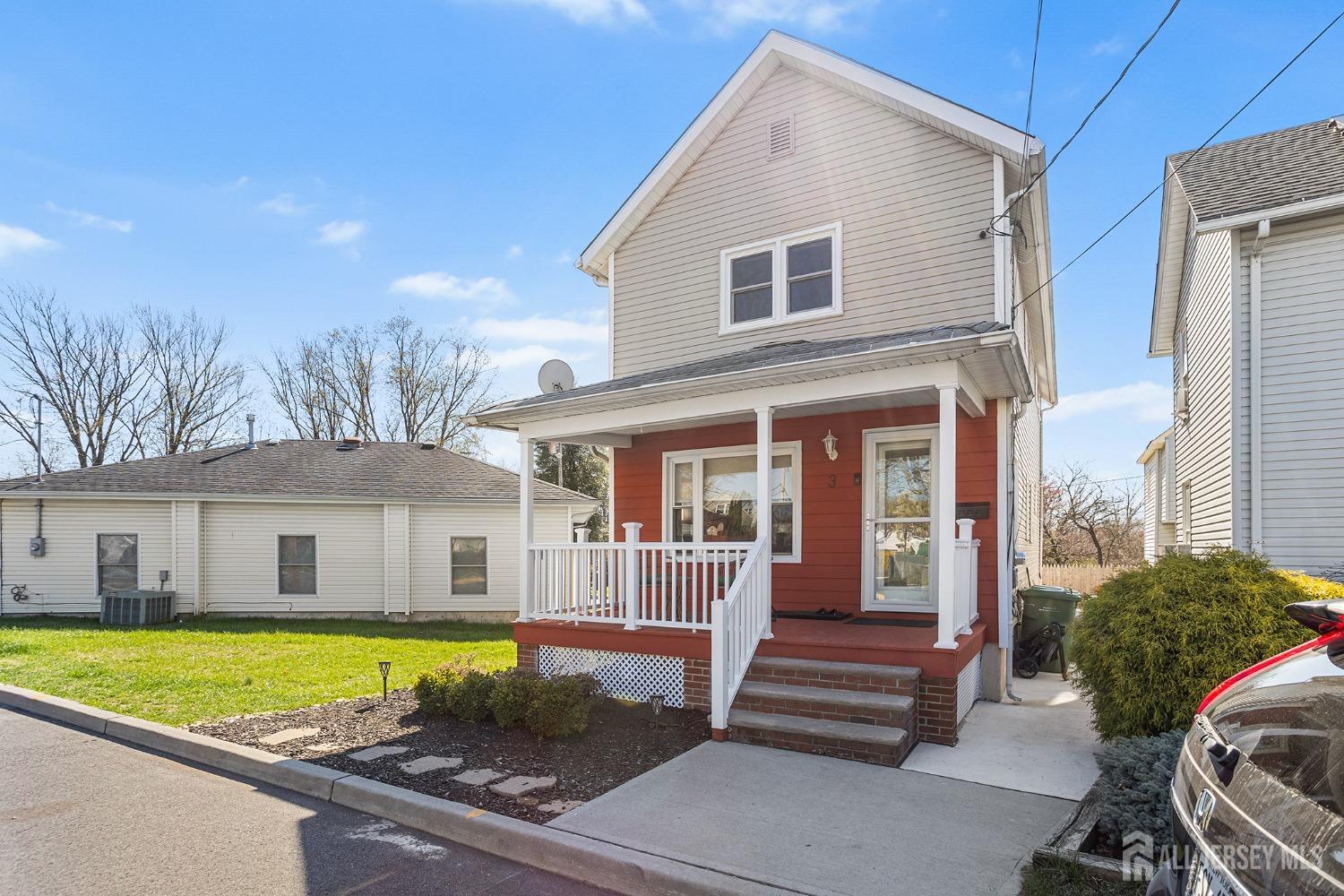 3 Keegan Place, Sayreville, New Jersey image 2