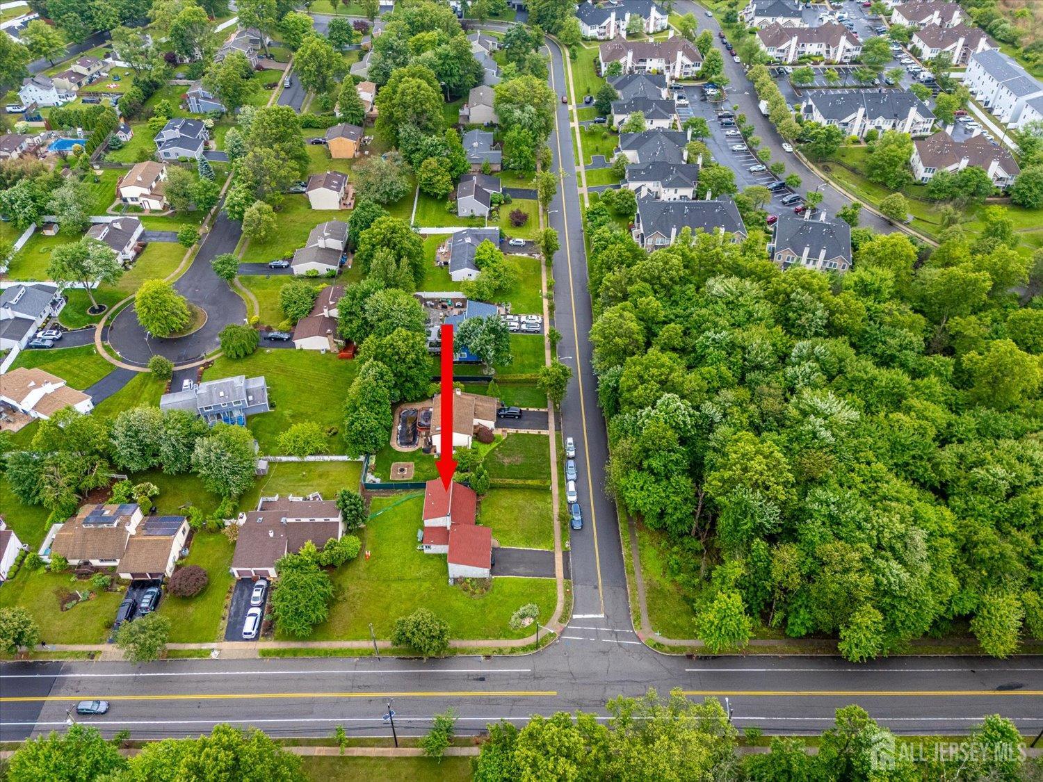 1 Sewell Avenue, Piscataway, New Jersey image 9