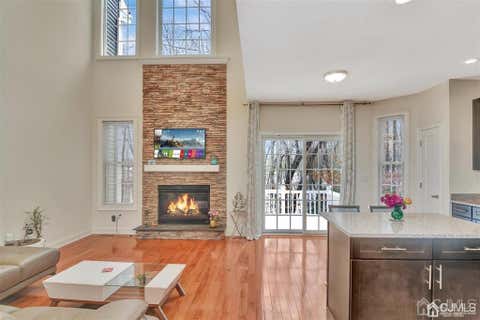 Townhouse For Rent - 3 NE Mccormick Avenue<br/> Old Bridge, NJ 08857