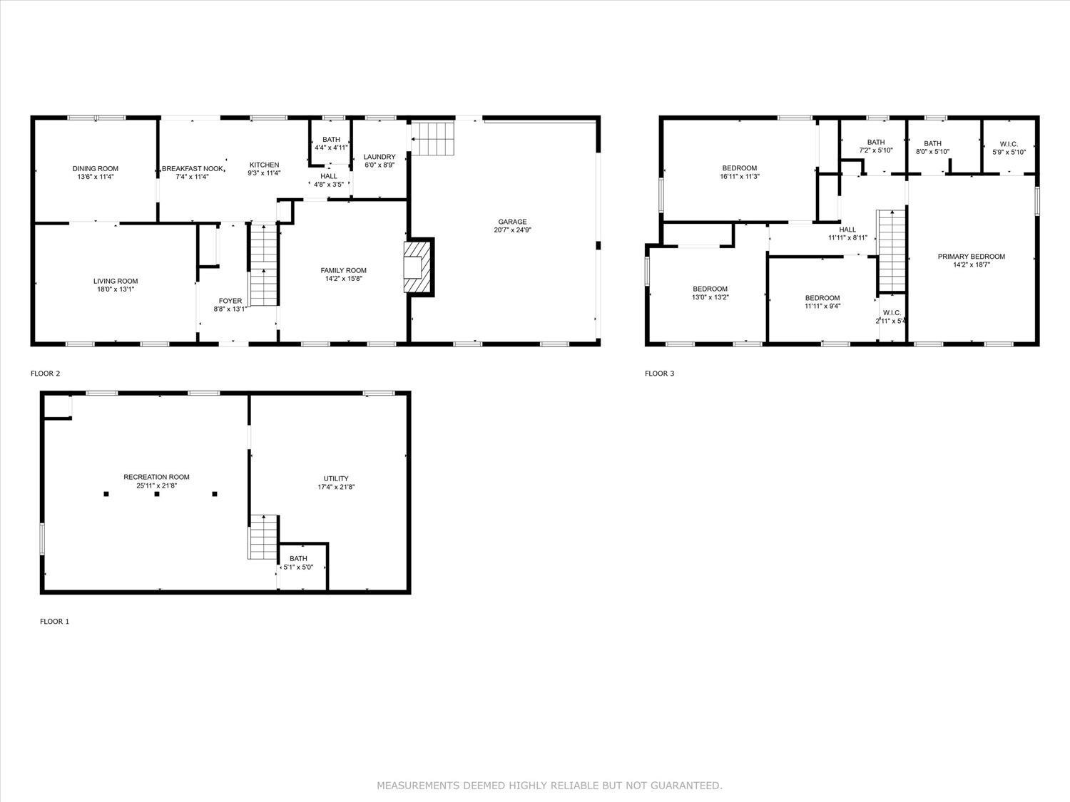 1027 Hillcrest Drive, Branchburg, New Jersey image 32