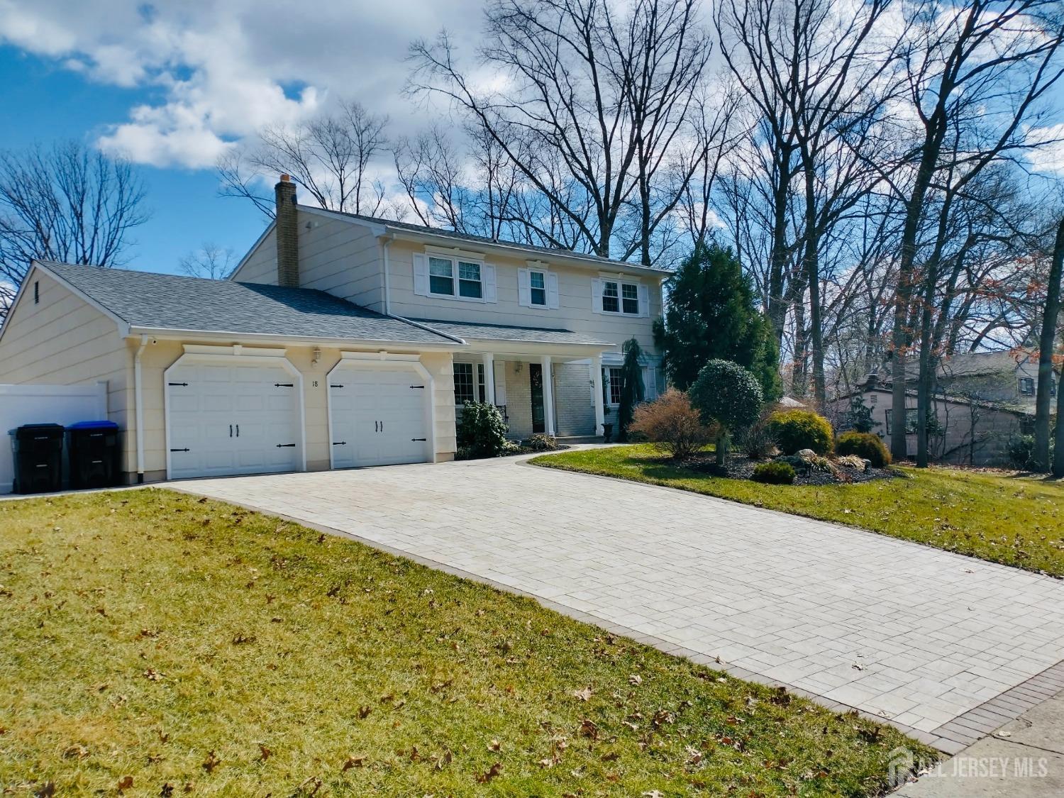 18 Timber Road, East Brunswick, New Jersey image 2