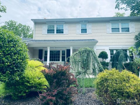 18 Timber Road, East Brunswick, NJ 08816 - MLS#: 2510415R