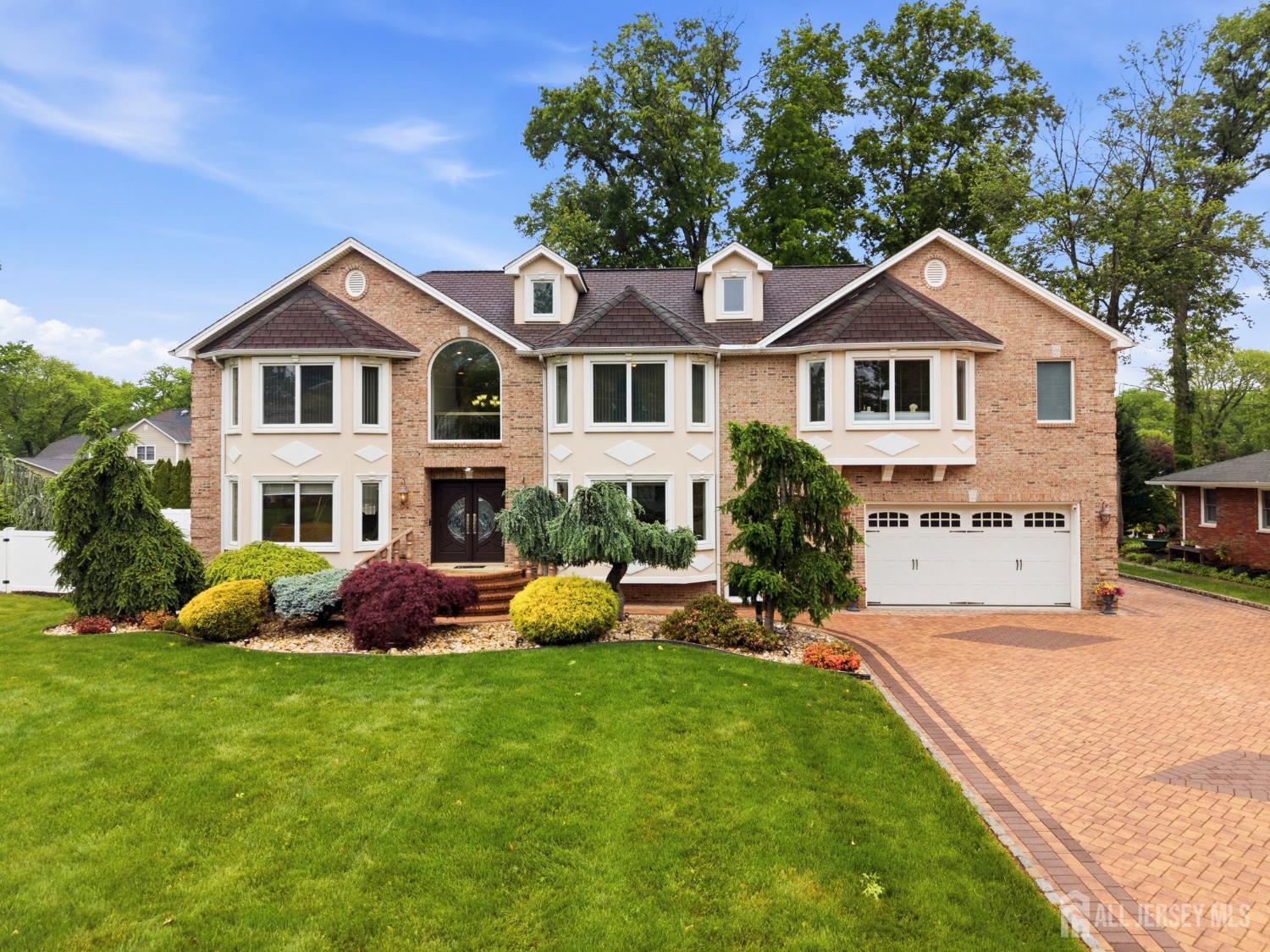 Photo 1 of 71 — 19 Fairview Drive, Clark, NJ 07066