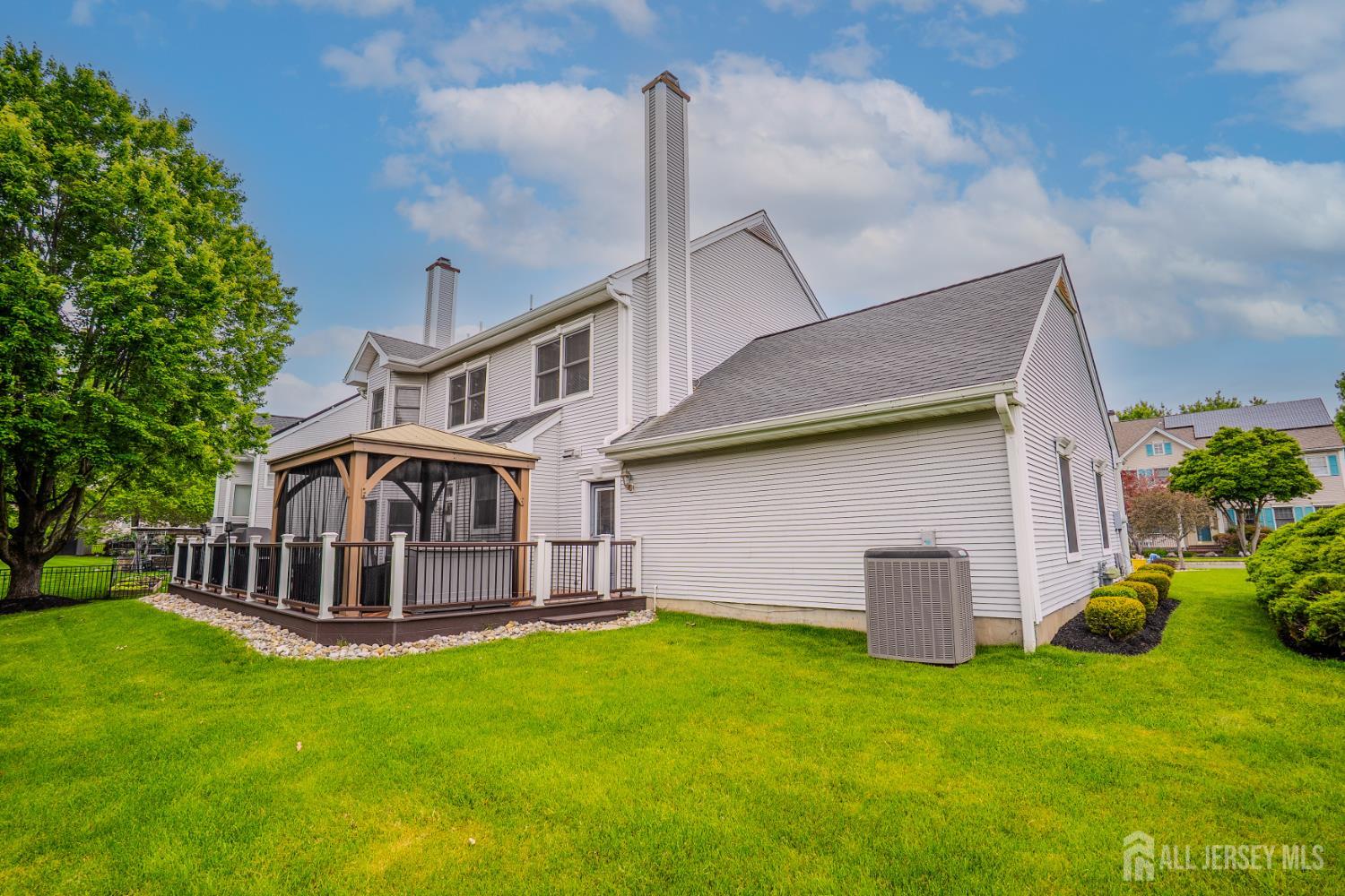 94 Providence Boulevard