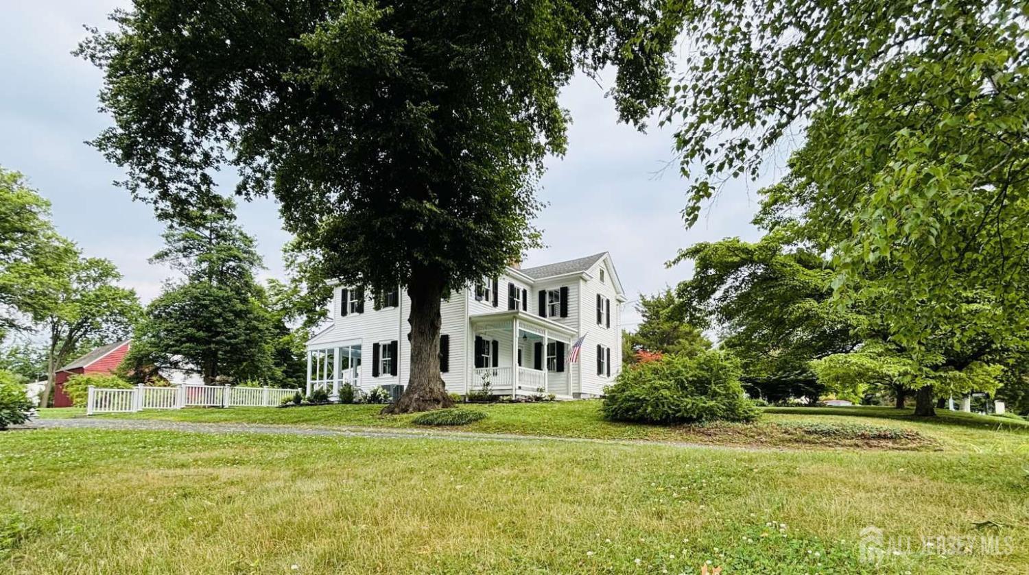 Photo 1 of 29 — 1 Cranbury Neck Road, Cranbury, NJ 08512
