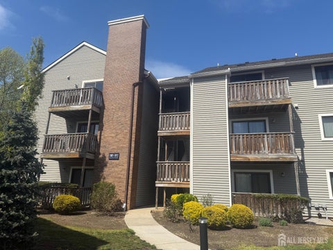 Homes For Rent - 1908 Ravens Crest Drive<br/> Plainsboro, NJ 08536