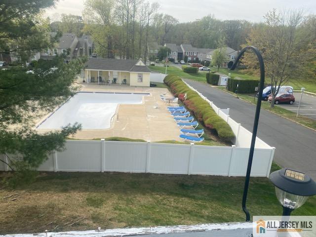 100 Neilly Court #100, Old Bridge, New Jersey image 23