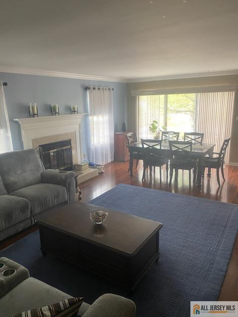 100 Neilly Court #100, Old Bridge, New Jersey image 1