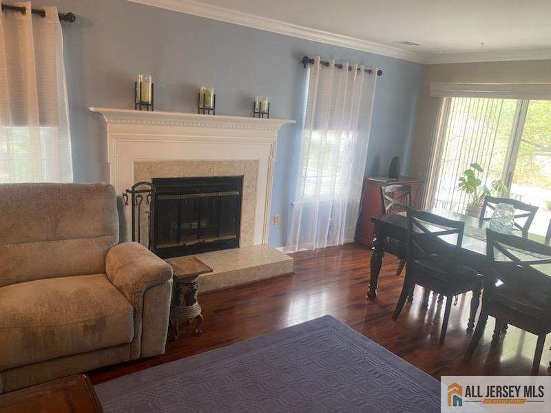 100 Neilly Court #100, Old Bridge, New Jersey image 12