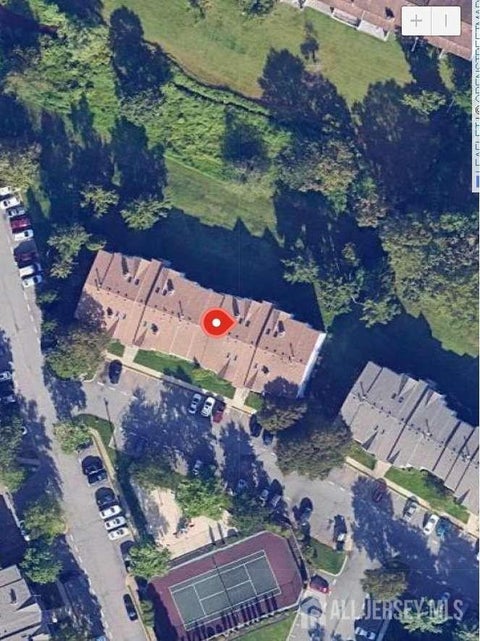 Condo For Sale - 407 Lancaster Court #407<br/> Piscataway, NJ 08854