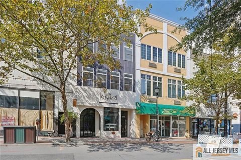 Multifamily For Sale - 378 George Street<br/> Middlesex County, New Brunswick, NJ 08901