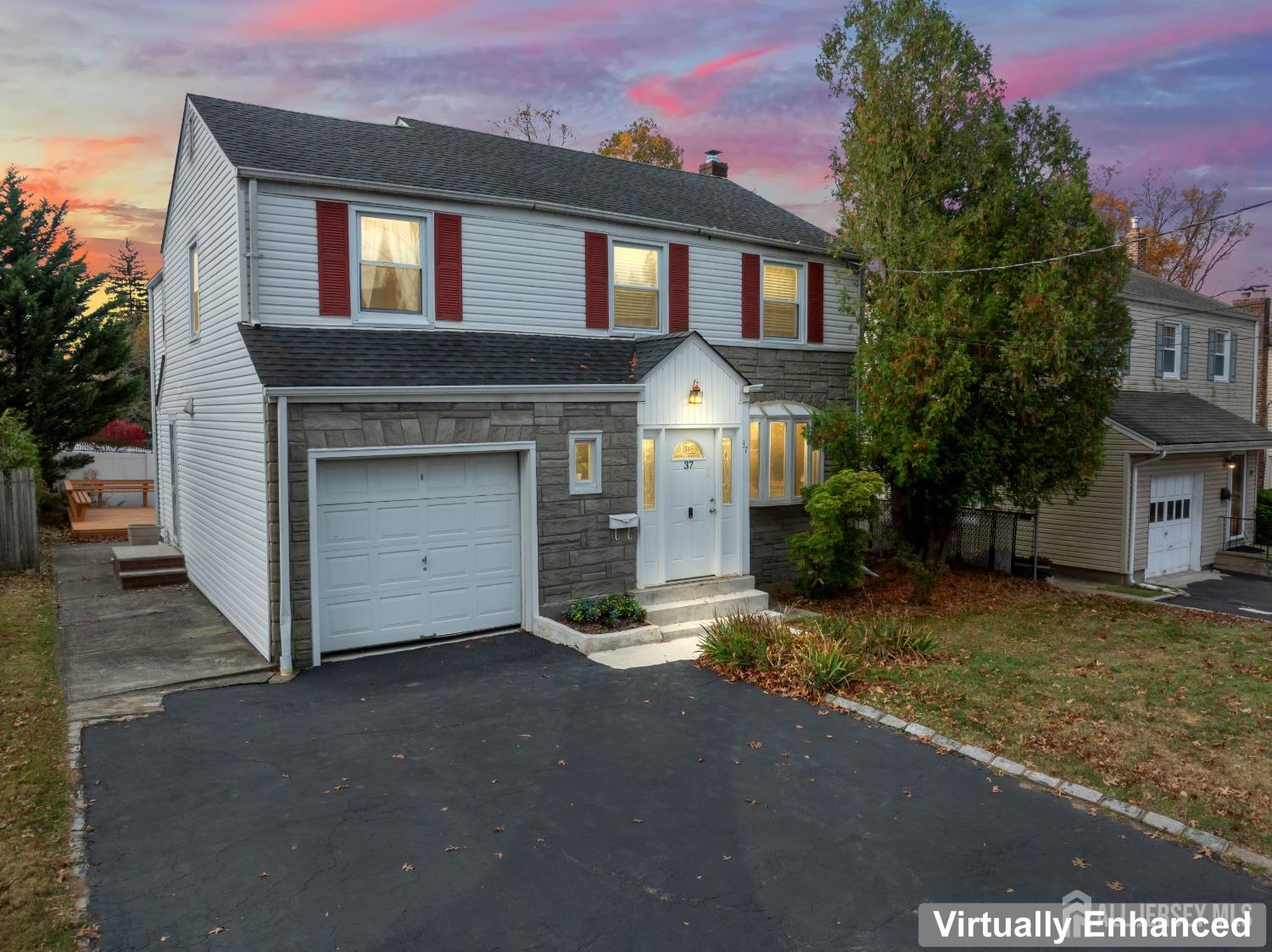 37 Linden Avenue, Verona, New Jersey image 1