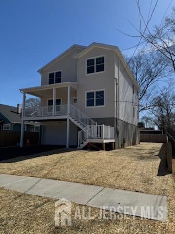 111 3rd Street, Dunellen, New Jersey image 1